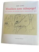 Musiken som tidsspegel : Tolv ess&auml;er om musiken kring sekelskiftet 1900