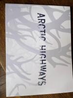 Arctic highways : unbounded indigenous people - a traveling art exhibition