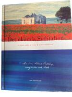 Det ok&auml;nda Syditalien : [en resa bland landskap, ving&aring;rdar och k&ouml;k]