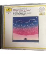 Symphonie No. 3 "Eroica"