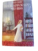 Tre trappor upp med hiss