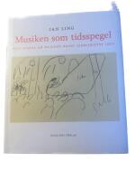 Musiken som tidsspegel : Tolv ess&auml;er om musiken kring sekelskiftet 1900