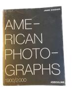American photographs