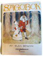 Sagobok