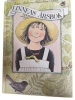 Linneas &aring;rsbok