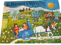 Barnen i Vernette