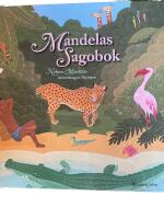 Mandelas sagobok