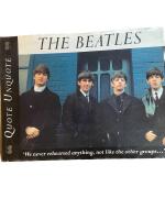 The Beatles Quote Unquote