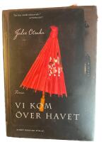 Vi kom &ouml;ver havet