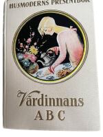 V&auml;rdinnans ABC