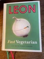 Leon. Fast vegetarian