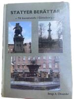 Statyer ber&auml;ttar - [76 konstverk i G&ouml;teborg]