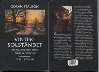 Vintersolst&aring;ndet : om jul, jord och &auml;ring i folklig tradition