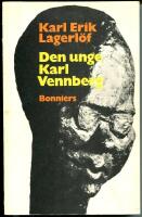 Den unge Karl Vennberg