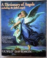 A dictionary of angels including the fallen angels
