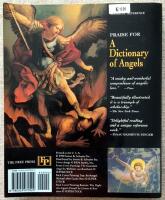 A dictionary of angels including the fallen angels
