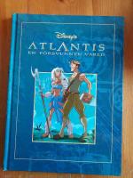 Atlantis - en försvunnen värld - Stor klassiker