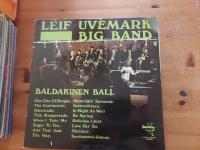 Baldakinen Ball
