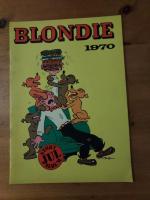 Blondie Julalbum