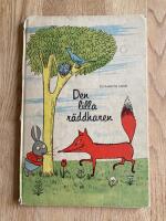 Den lilla r&auml;ddharen