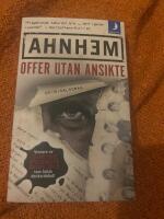 Offer utan ansikte
