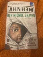 Den nionde graven