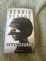 Offerdjuret