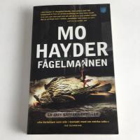 F&aring;gelmannen