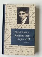 Raderna som Kafka str&ouml;k