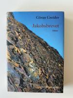 Jakobsbrevet : dikter