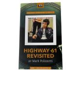 Bob Dylan: Highway 61 Revisited