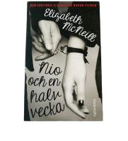 Nio och en halv vecka : minnen fr&aring;n en k&auml;rleksaff&auml;r