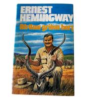 Afrikas gr&ouml;na berg