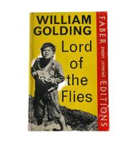Lord of the flies