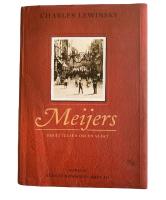 Meijers : ber&auml;ttelsen om en sl&auml;kt