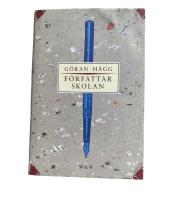 F&ouml;rfattarskolan