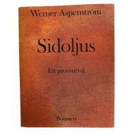Sidoljus : ett prosaurval
