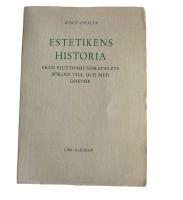 Estetikens Historia
