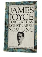 Portr&auml;tt av konstn&auml;ren som ung