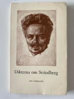 Dikterna om Strindberg