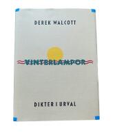 Vinterlampor : dikter i urval