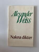 Nakna dikter