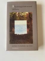 Anteckningar fr&aring;n en stad vid havet : roman