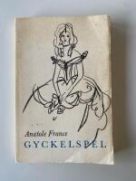 Gyckelspel