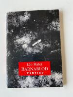 Barnablod : en julber&auml;ttelse
