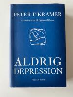 Aldrig depression