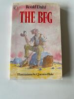 The BFG