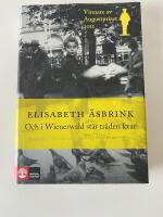 Och i Wienerwald st&aring;r tr&auml;den kvar