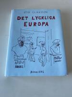 Det lyckliga Europa