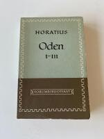 Oden I-III